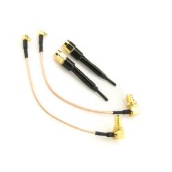 VAS HD 5.8GHz Linear Transmitter Antenna (Pair)