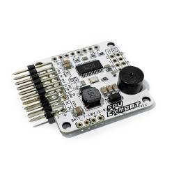 FPV Combat Standard OSD System
