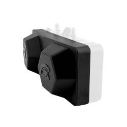 VAS Walksnail VRX Crosshair Xtreme Mini Mod