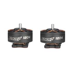VCI Hobby Spark 1204 Motor (2 Pcs) - 5600KV 
