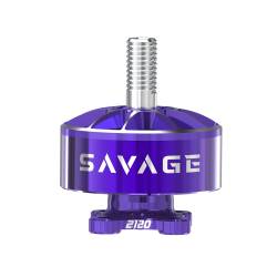 VCI Hobby Yuki Savage 2207 Motor - 2120KV