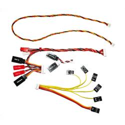 Vector Cable Set