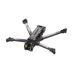 FlyFishRC Volador Ⅱ VD6 O4 Pro Deatcat Frame Kit - Black