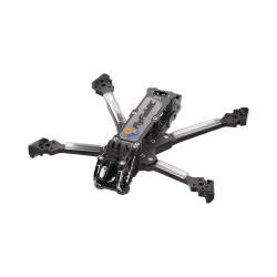 FlyFishRC Volador Ⅱ VD5 O4 Pro Deadcat Frame Kit - Black