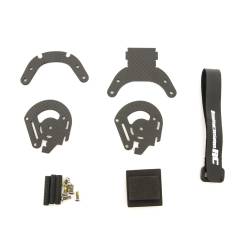 Vortex 230 Mojo - Crash Kit 4 - Camera Mount and Rear Bumper