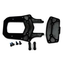 Vortex 250 Pro Bumper Plate set