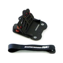 Vortex 250 Pro GoPro Recliner