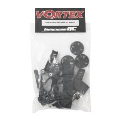 Vortex 250 Pro Pimp Kit - Black