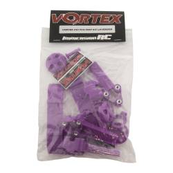 Vortex 250 Pro Pimp Kit - Lavender