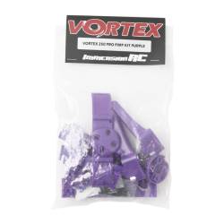 Vortex 250 Pro Pimp Kit - Purple