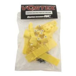 Vortex 250 Pro Pimp Kit - Yellow
