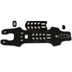 Vortex 250 Pro Top Plate