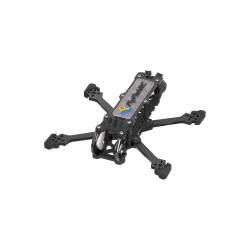 FlyFishRC Volador VX3 3.5'' O4 Pro Frame Kit  - Black