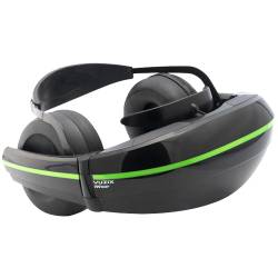 VUZIX iWear Video Headphones & Diversity Receiver