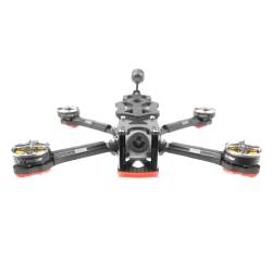 ImpulseRC Micro Apex 4" Frame Kit (w/ Additional Plastics)
