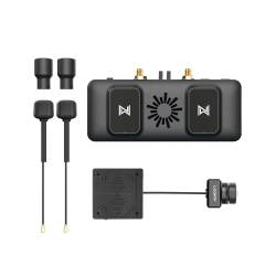 Walksnail Avatar HD VRX + HD Kit V2 - 32GB w/ Gyro + Dual Antennas