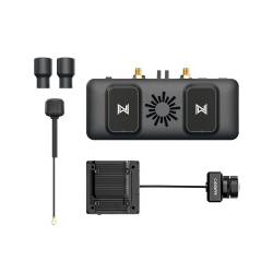 Walksnail Avatar HD VRX + HD Kit V2 - 32GB w/ Gyro