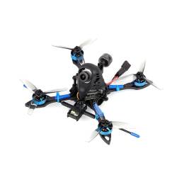 BETAFPV X-Knight 3" HD Digital Toothpick Quad - Frsky