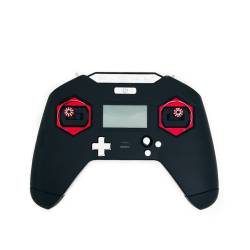 FrSky X-Lite S - 2.4GHz Radio Controller (Black)