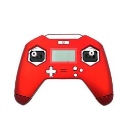 FrSky X-Lite S - 2.4GHz Radio Controller (Red)