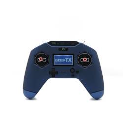 FrSky Taranis X-Lite Pro ACCESS 2.4GHz Radio Controller (Deep Sea Blue)