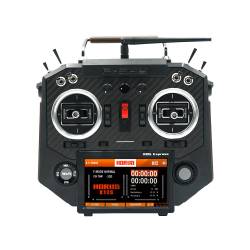 FrSky Horus X10S Express ACCESS 2.4G 24CH Radio Transmitter (Carbon Fiber)
