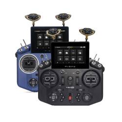 FrSky Tandem X20S HD Transmitter w/ Built-in 900M/2.4G Dual-Band, HDZero, 5.8GHz Antenna Kit