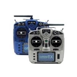 FrSky Taranis X9 Lite S ACCESS 2.4G 24CH Radio Transmitter