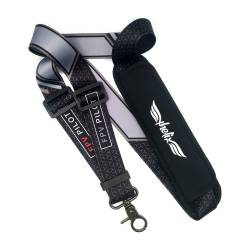 Xhelix FPV Darklight Neck Strap V5