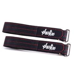 Xhelix FPV The Rock Lipo Strap V2 (2pcs)