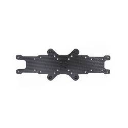 Xhover Blastr V2 Main Plate 