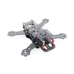 XHover MXP180 Carbon Fiber FPV Quadcopter