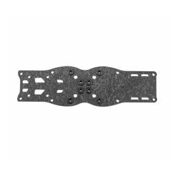 Xhover Stingy V2 Forged Main Plate 