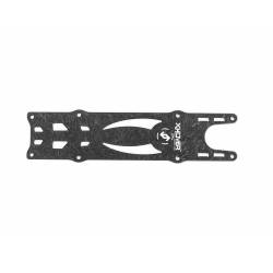 Xhover Stingy V2 Forged Top Plate