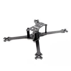 Xhover Win 5in Racing Frame