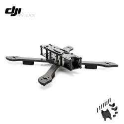 Xhover Stingy V2 5" Frame w/ HD DJI Conversion Kit