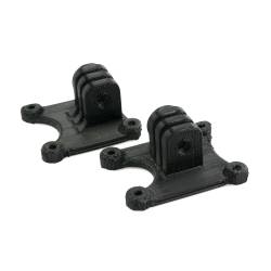 Xhover Stingy V2 GoPro Angle Mounts (Front + Rear)