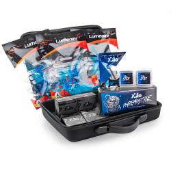 XILO 5" Freestyle Drone Bundle - Joshua Bardwell Edition (6s)