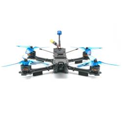 XILO 5" Freestyle Drone RTF - Joshua Bardwell Edition (6s, Crossfire)