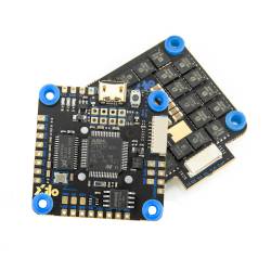 XILO Stax Combo - F4 Flight Controller + 45A BLHeli_32 6s 4-in-1 ESC