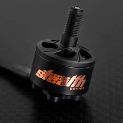 XILO Stealth 1408 Motor (2400KV / 3600KV)