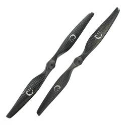 XOAR PJP-T 10x4.7 Carbon Fiber Props (pair)