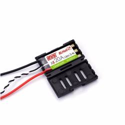 DYS XS20A 3-4S BLHeli_S OPTO ESC