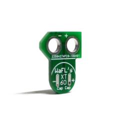 WaFL’s XT60 Cap Cap (Set of 3)