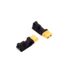 FatShark XT60 Style Charge/Discharge Adapter