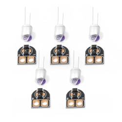 Flywoo TVS Voltage Spike Filter PCB (5Pcs) - XT60