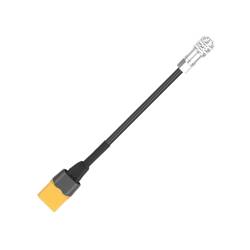 iFlight XT60H-Male Power Cable for 4K/6K Blackmagic Pocket Cinema Camera