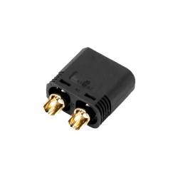 XT90 V2 Connector Male - Black