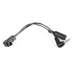 Aerofly RC7 Y-Adapter for GraupMX, Fut, FF9, Sp