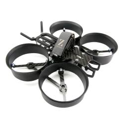 ZBROY Apollo Cinewhoop 3" FPV Frame